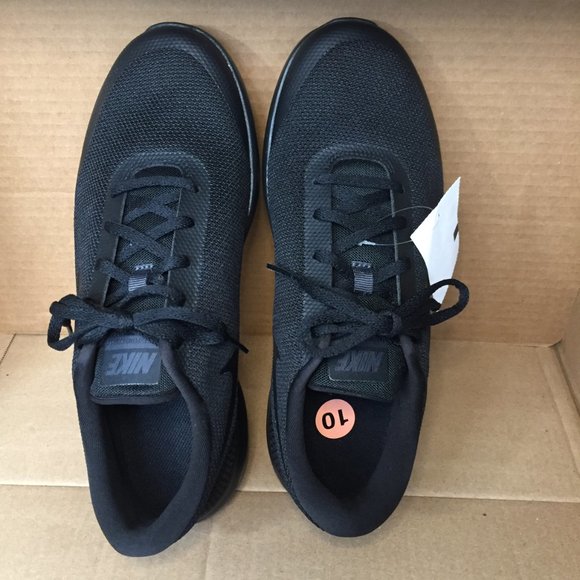 Nike Flex Experience Run 9 (Extra Wide) **NEW** main image 5